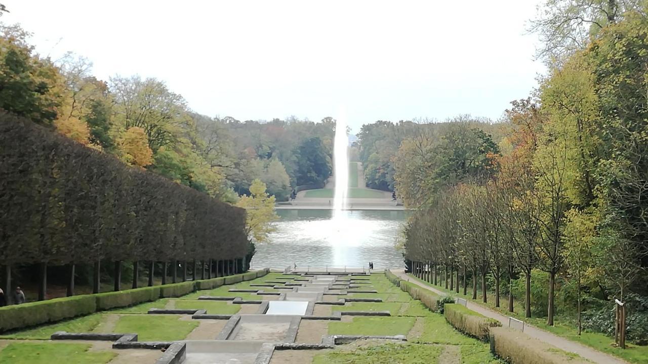3 Private Rooms Shared Flat In A Villa At Sceaux 600M Rer B Direct To Notre-Dame Exterior photo