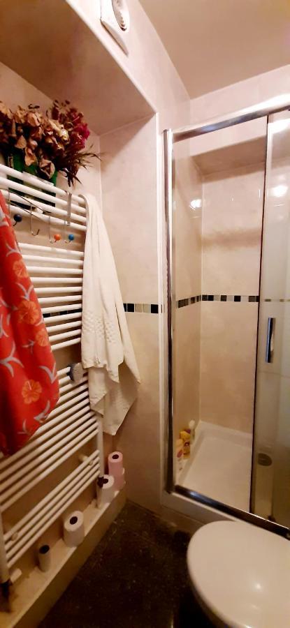 3 Private Rooms Shared Flat In A Villa At Sceaux 600M Rer B Direct To Notre-Dame Exterior photo