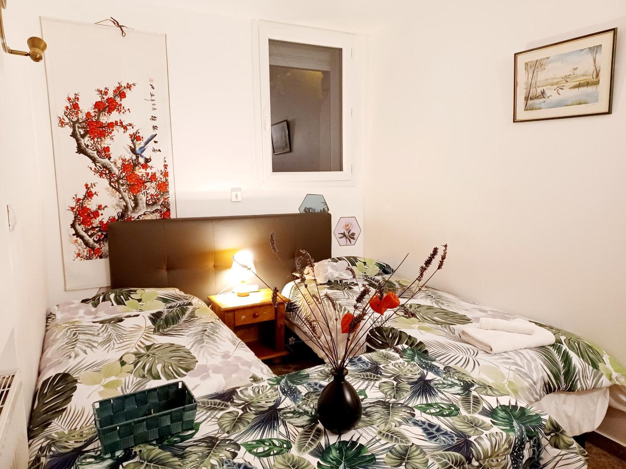 3 Private Rooms Shared Flat In A Villa At Sceaux 600M Rer B Direct To Notre-Dame Exterior photo