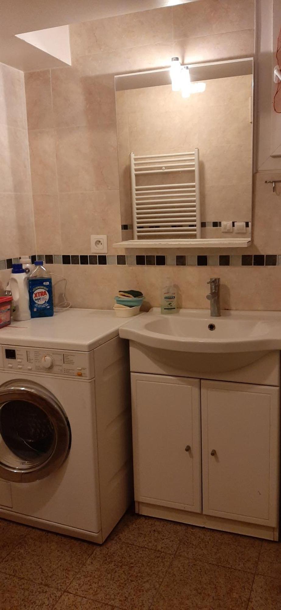 3 Private Rooms Shared Flat In A Villa At Sceaux 600M Rer B Direct To Notre-Dame Room photo