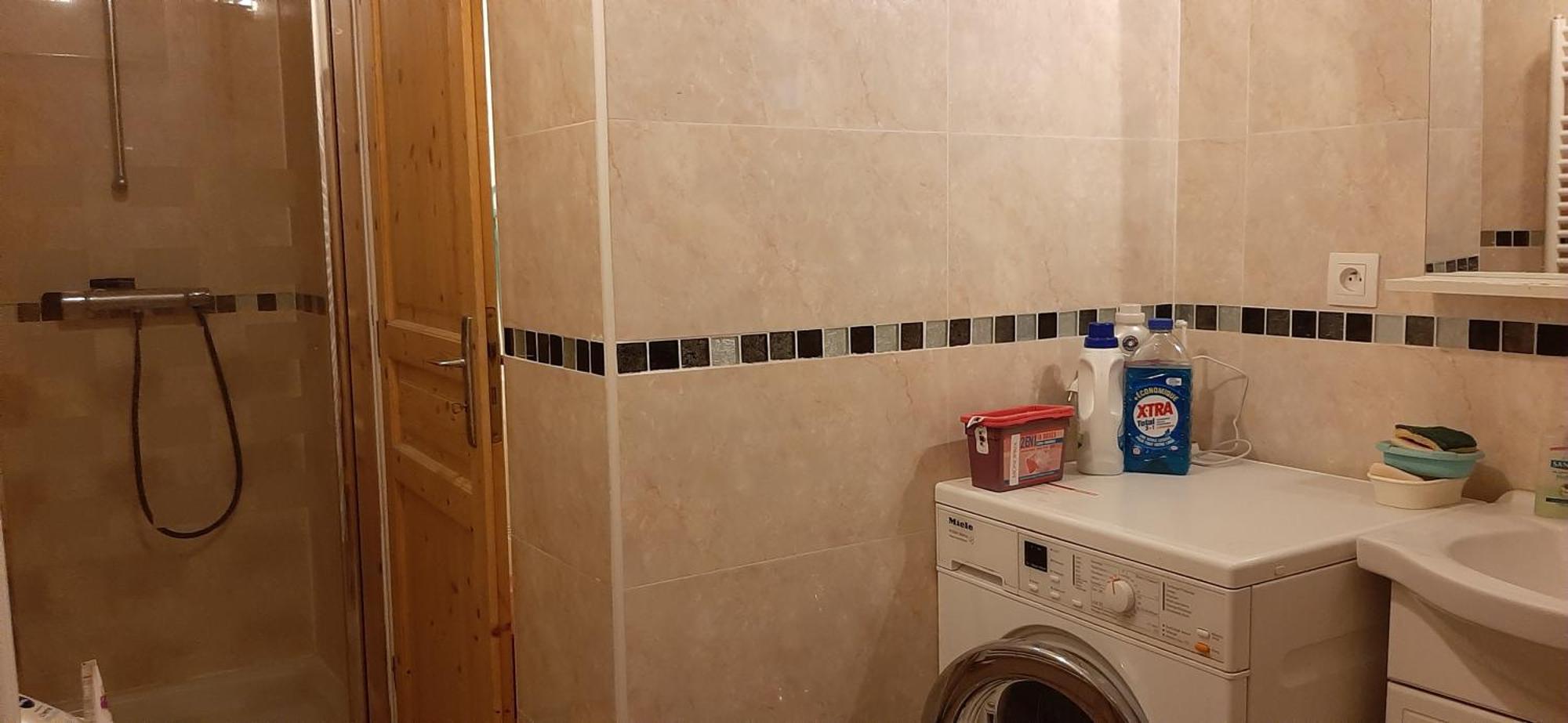 3 Private Rooms Shared Flat In A Villa At Sceaux 600M Rer B Direct To Notre-Dame Room photo